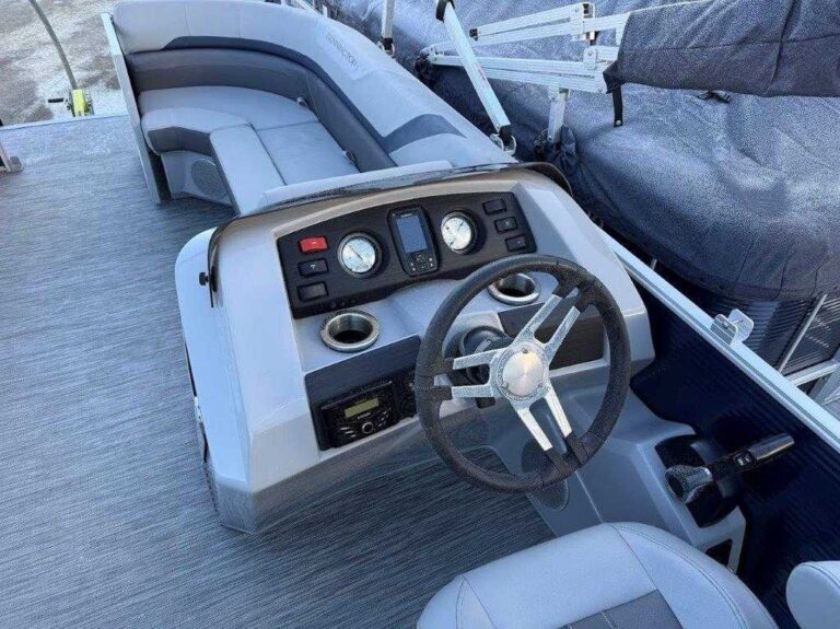 2021 Bennington 21SSBX US-ETWK6672B121 [photo 15]